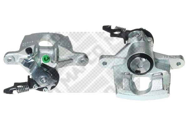Brake Caliper (4977)