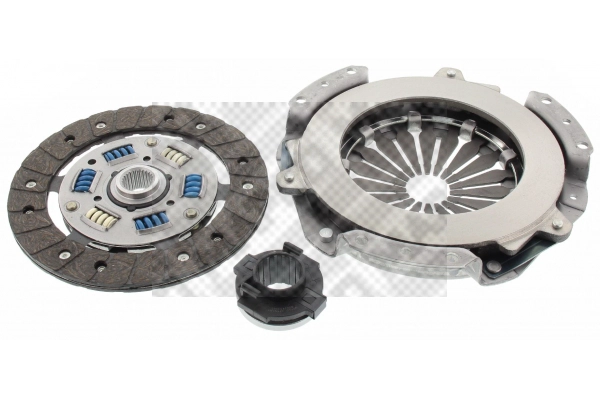 Clutch Kit (10101)