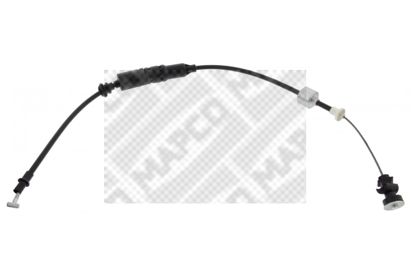 Cable Pull, clutch control (5796)