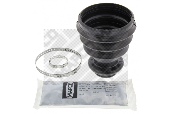 Bellow Kit, drive shaft