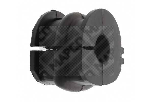 Mounting, stabiliser bar
