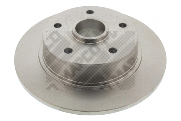 Brake Disc (15535)