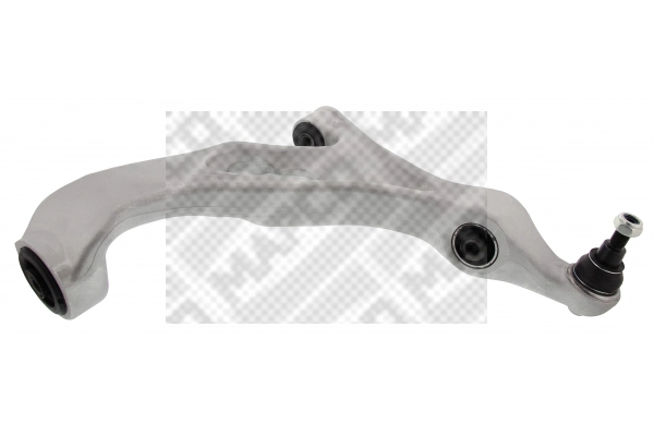 Control/Trailing Arm, wheel suspension (52714)