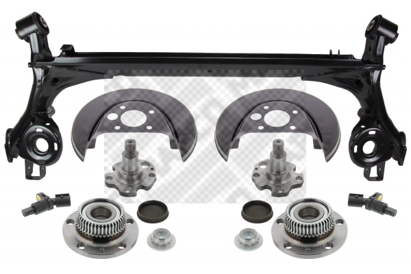 Repair Kit, axle beam (57748)