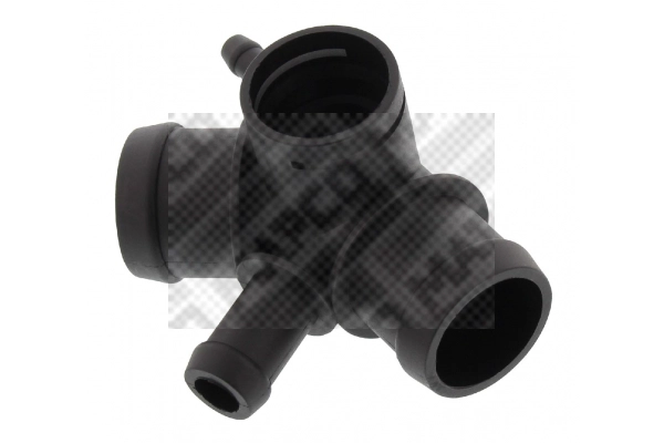 Coolant Flange
