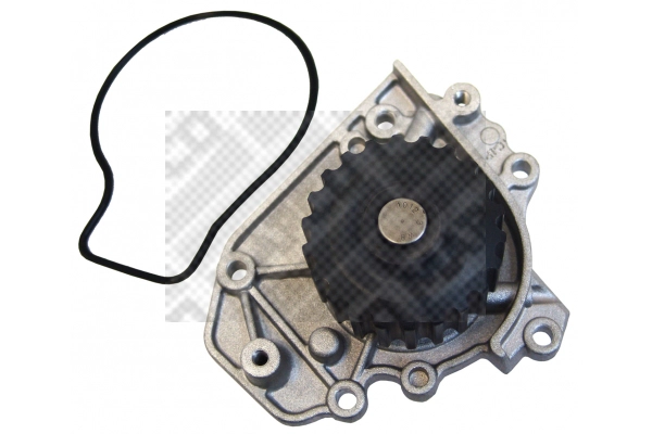 Water Pump, engine cooling (21526)