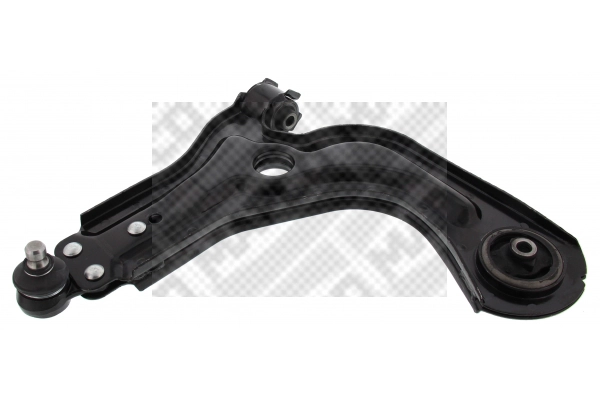 Control/Trailing Arm, wheel suspension (19642)
