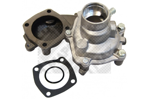 Water Pump, engine cooling (21023)