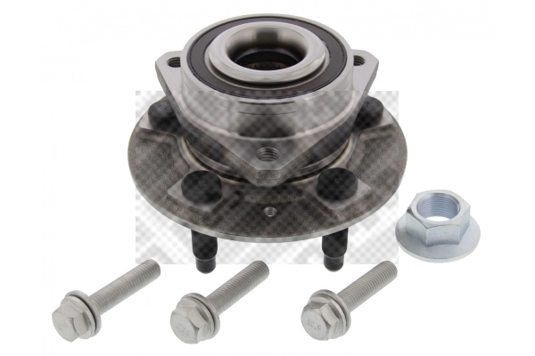 Wheel Bearing Kit (26857)