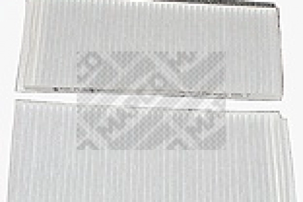 Filter, cabin air (65581)