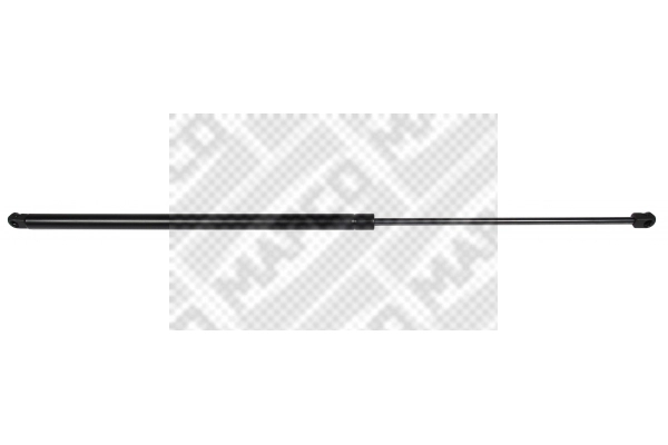 Gas Spring, boot/cargo area (91618)