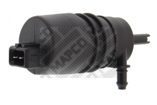 Washer Fluid Pump, window cleaning (90700)