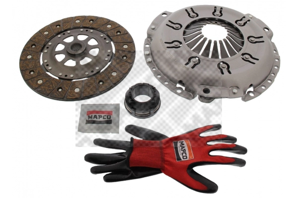 Clutch Kit (10785)