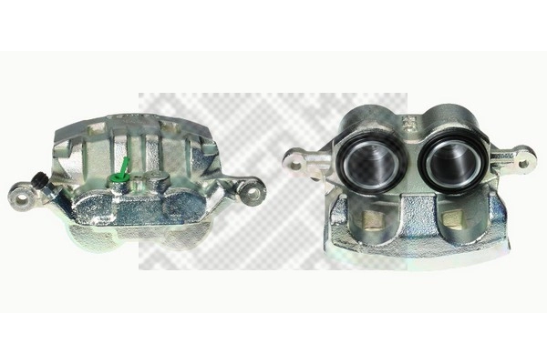 Brake Caliper (4527)