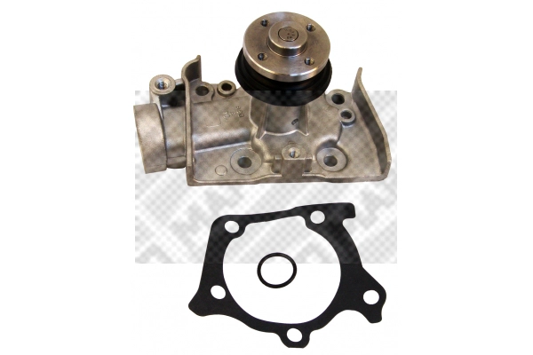 Water Pump, engine cooling (21551)