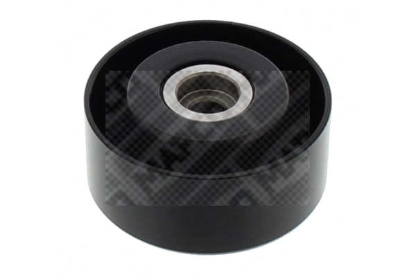 Tensioner Pulley, V-ribbed belt