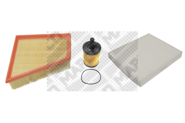 Filter Set (68809)