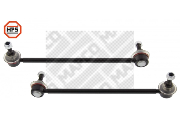 Repair Kit, stabiliser coupling rod (54656/7HPS)