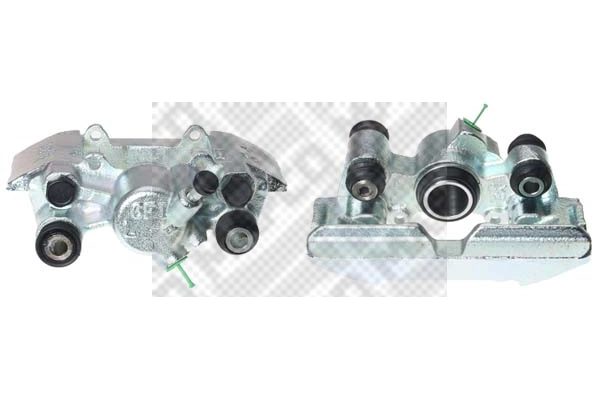 Brake Caliper (4356)