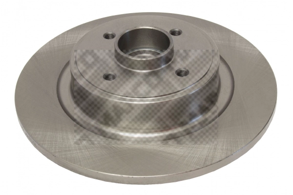 Brake Disc (15140)