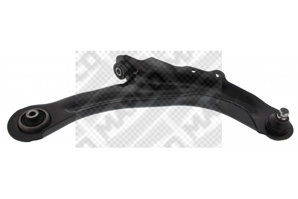 Control/Trailing Arm, wheel suspension (49134)