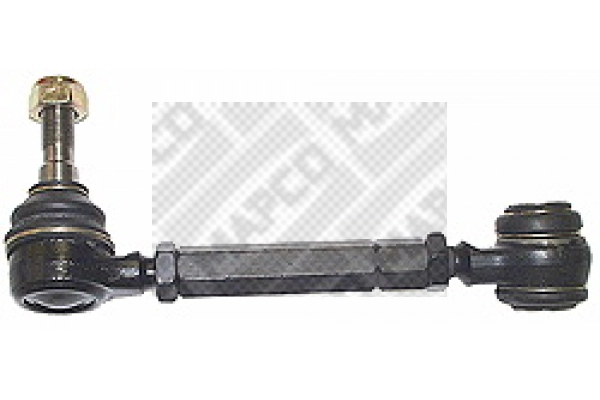 Control/Trailing Arm, wheel suspension (51870)
