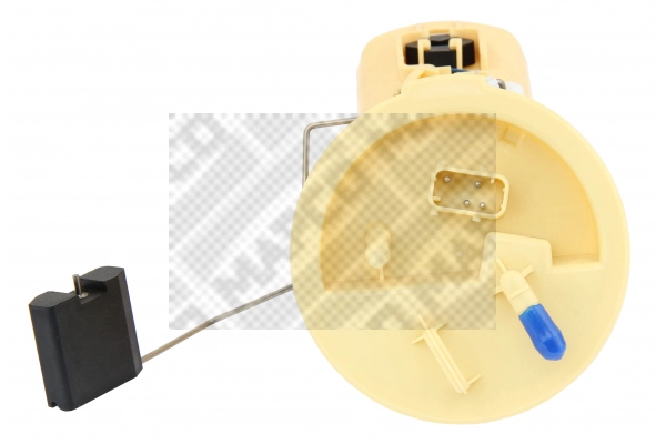 Fuel Feed Unit