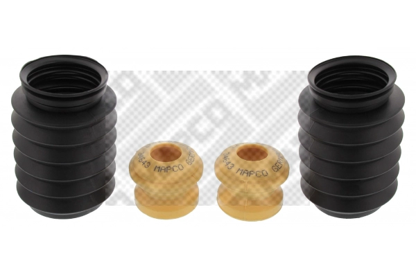 Dust Cover Kit, shock absorber (34643)