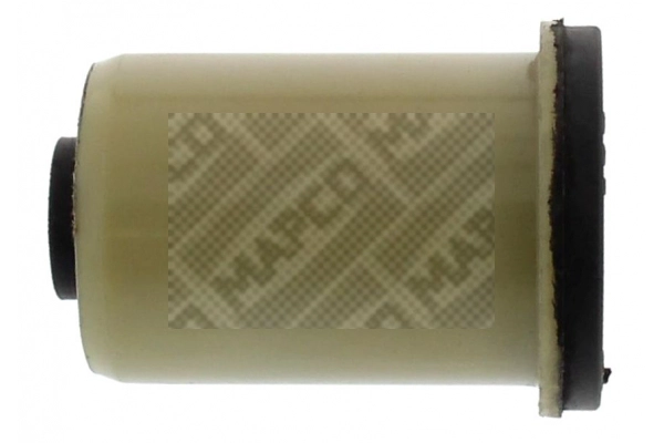 Mounting, control/trailing arm