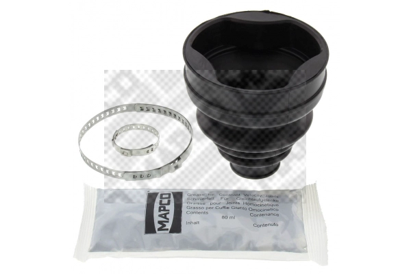 Bellow Kit, drive shaft