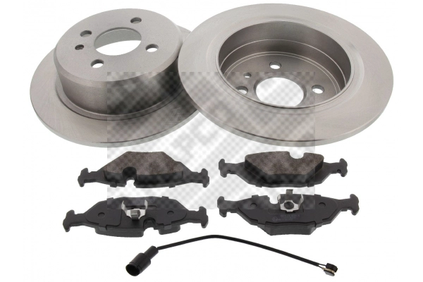 Brake Kit, disc brake (47719)