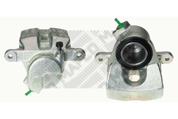 Brake Caliper (4562)