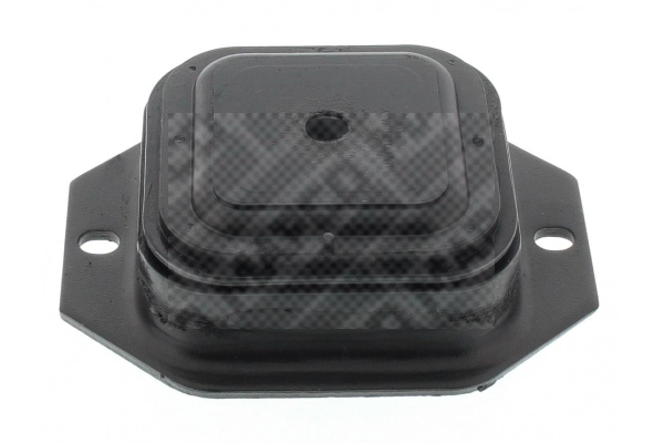 Bushing, axle bracket (33326)