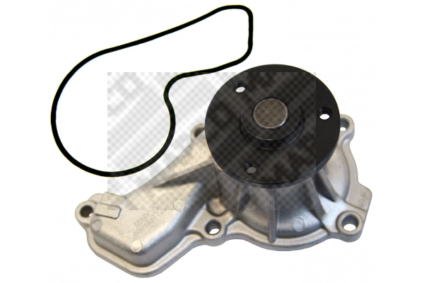 Water Pump, engine cooling (21525)