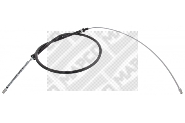 Cable Pull, parking brake (5778)