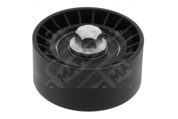 Deflection/Guide Pulley, timing belt (23552)