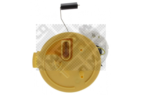 Fuel Feed Unit