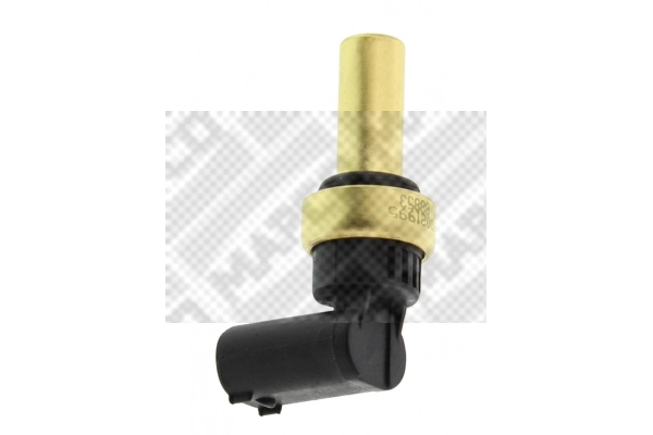 Sensor, coolant temperature