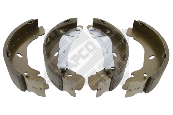 Brake Shoe Set (8854)
