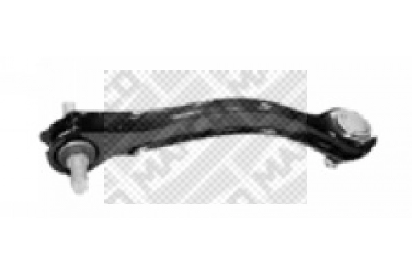 Control/Trailing Arm, wheel suspension (49204)