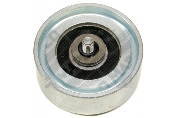Deflection/Guide Pulley, V-ribbed belt (23356)