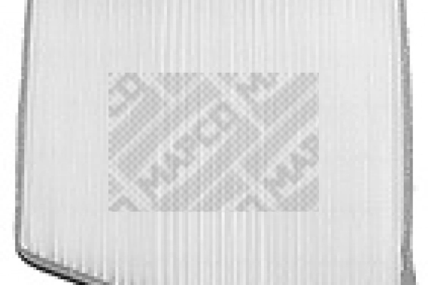 Filter, cabin air (65008)