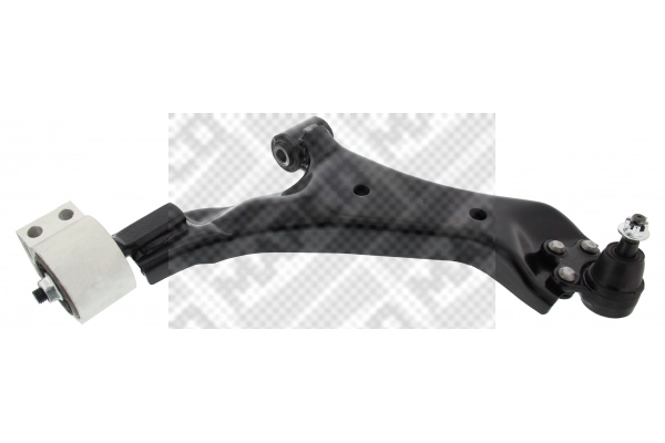 Control/Trailing Arm, wheel suspension (59781)