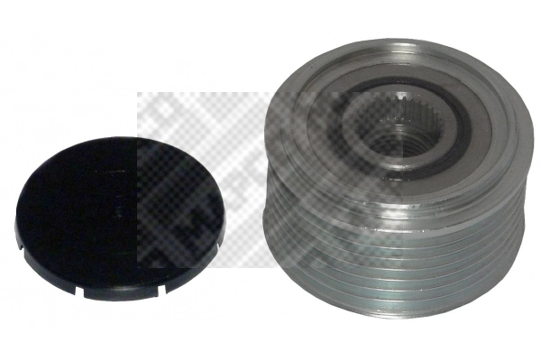 Alternator Freewheel Clutch