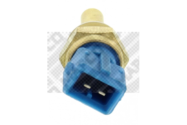 Sensor, coolant temperature