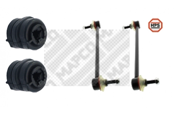 Repair Kit, stabiliser bush (53305HPS)