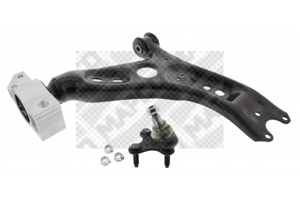 Control/Trailing Arm, wheel suspension (52771/1)