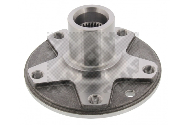 Wheel Hub (26878)