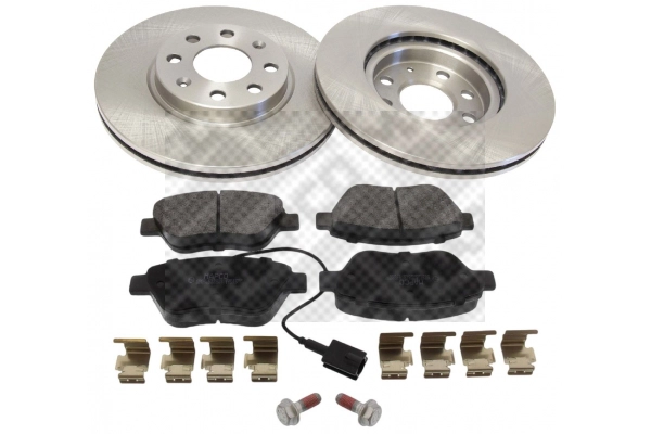 Brake Kit, disc brake