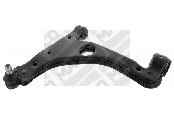 Control/Trailing Arm, wheel suspension (19622)